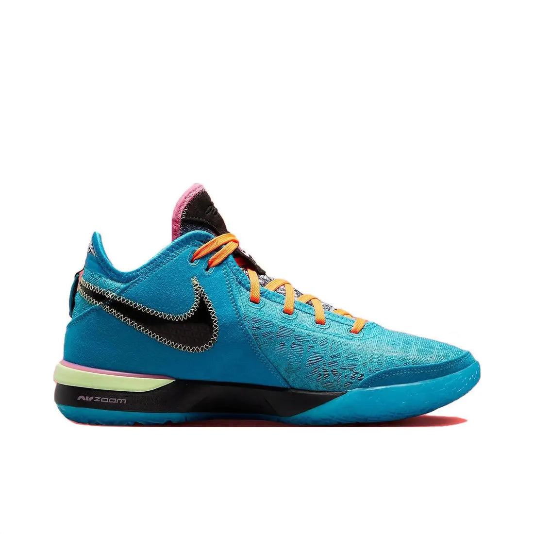 Nike LeBron NXXT Gen " I Promise "