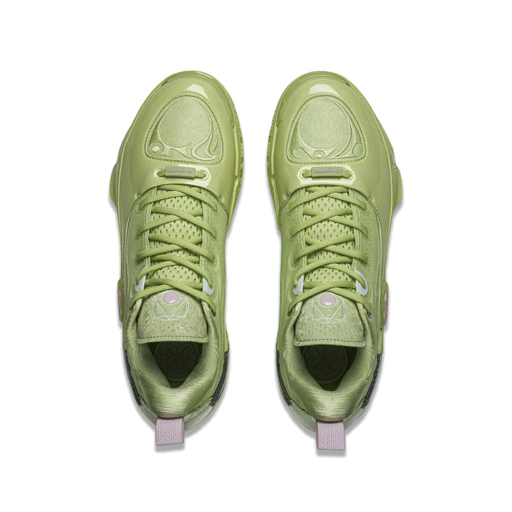 Lining Way of Wade 12 'Avocado'