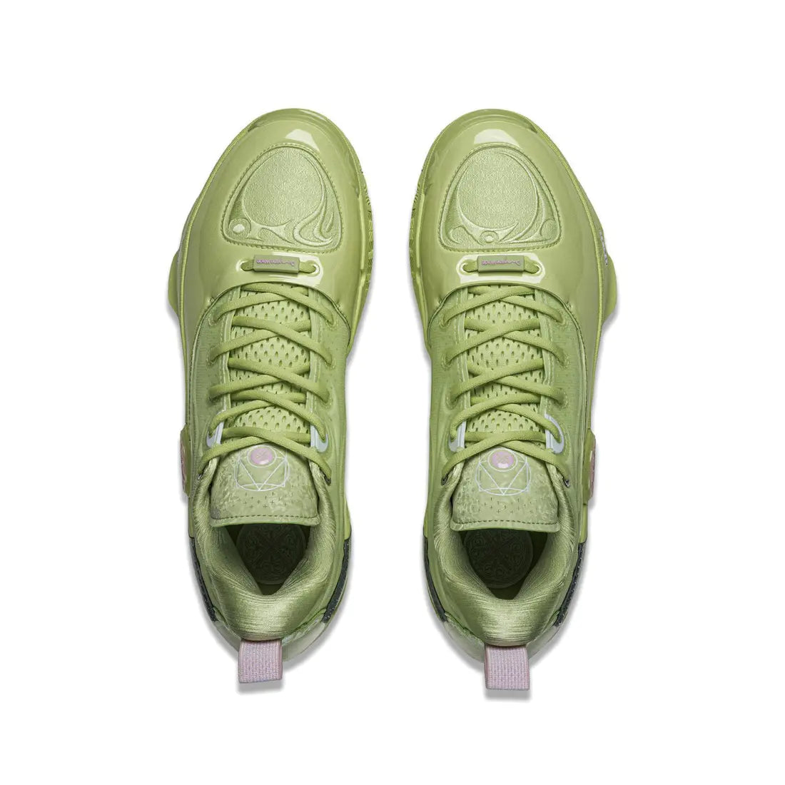 Lining Way of Wade 12 'Avocado'