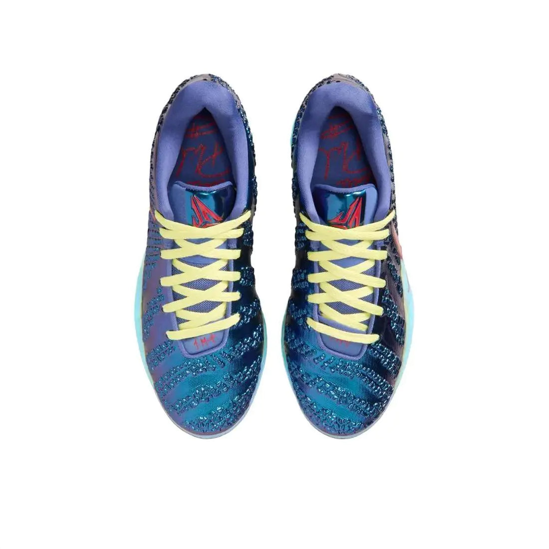 Nike Ja 3 "Uncle Phil'