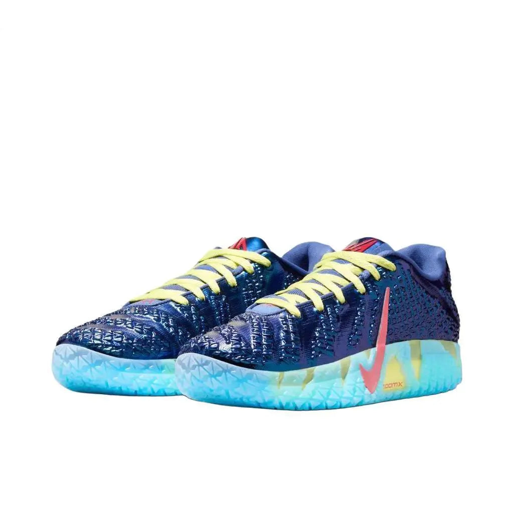 Nike Ja 3 "Uncle Phil'