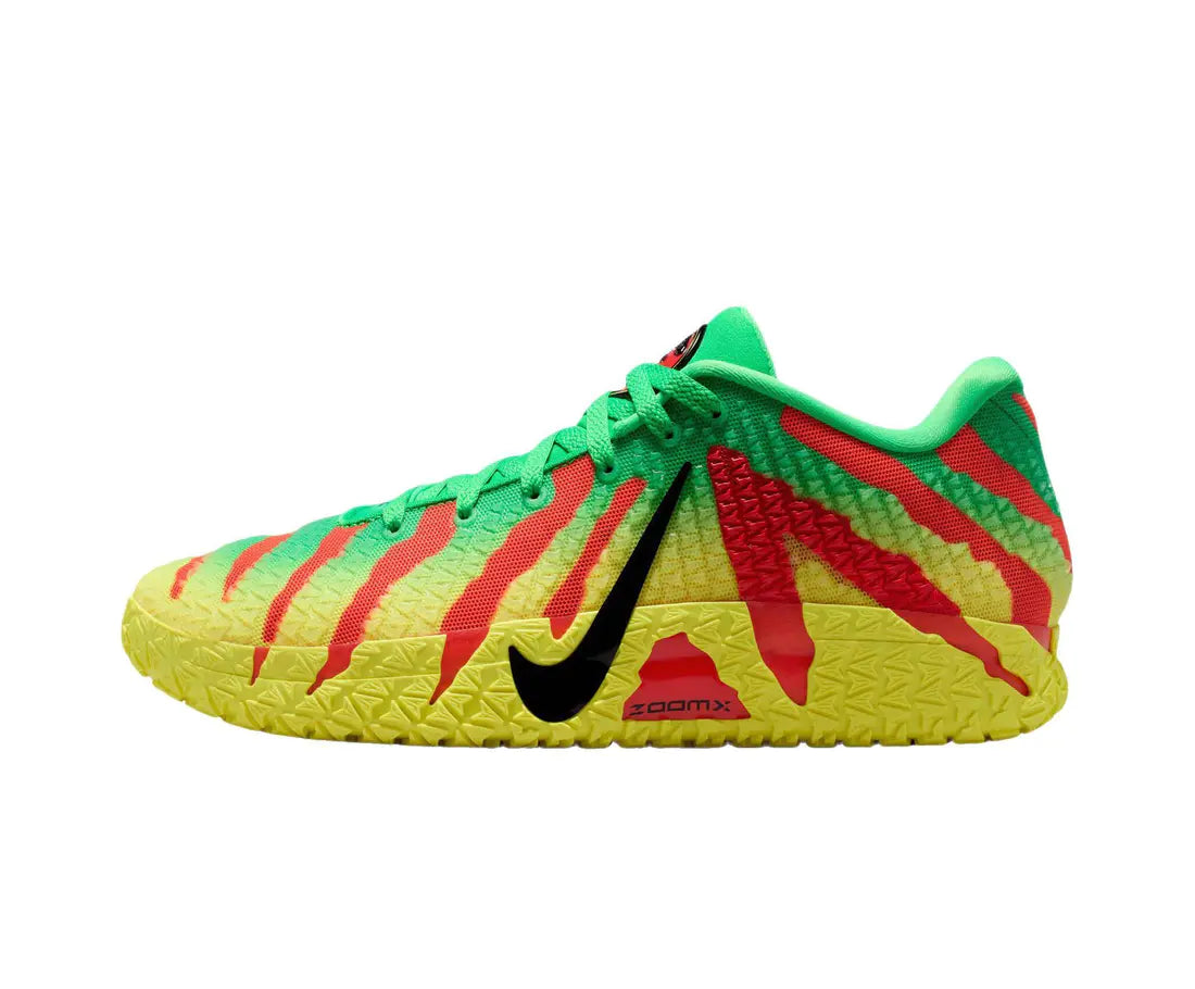 Jurassic Park x Ja 3 "Green Park"