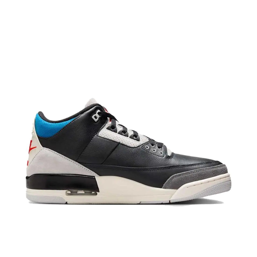 Air Jordan 3 " Rare Air "