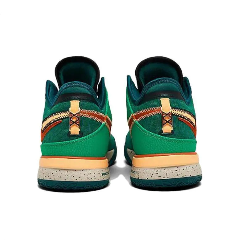 Nike LeBron NXXT Gen " Geode Teal Purple "
