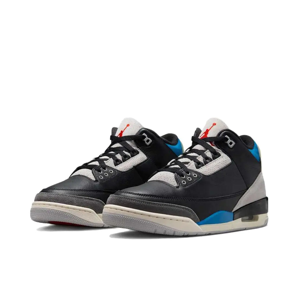Air Jordan 3 " Rare Air "