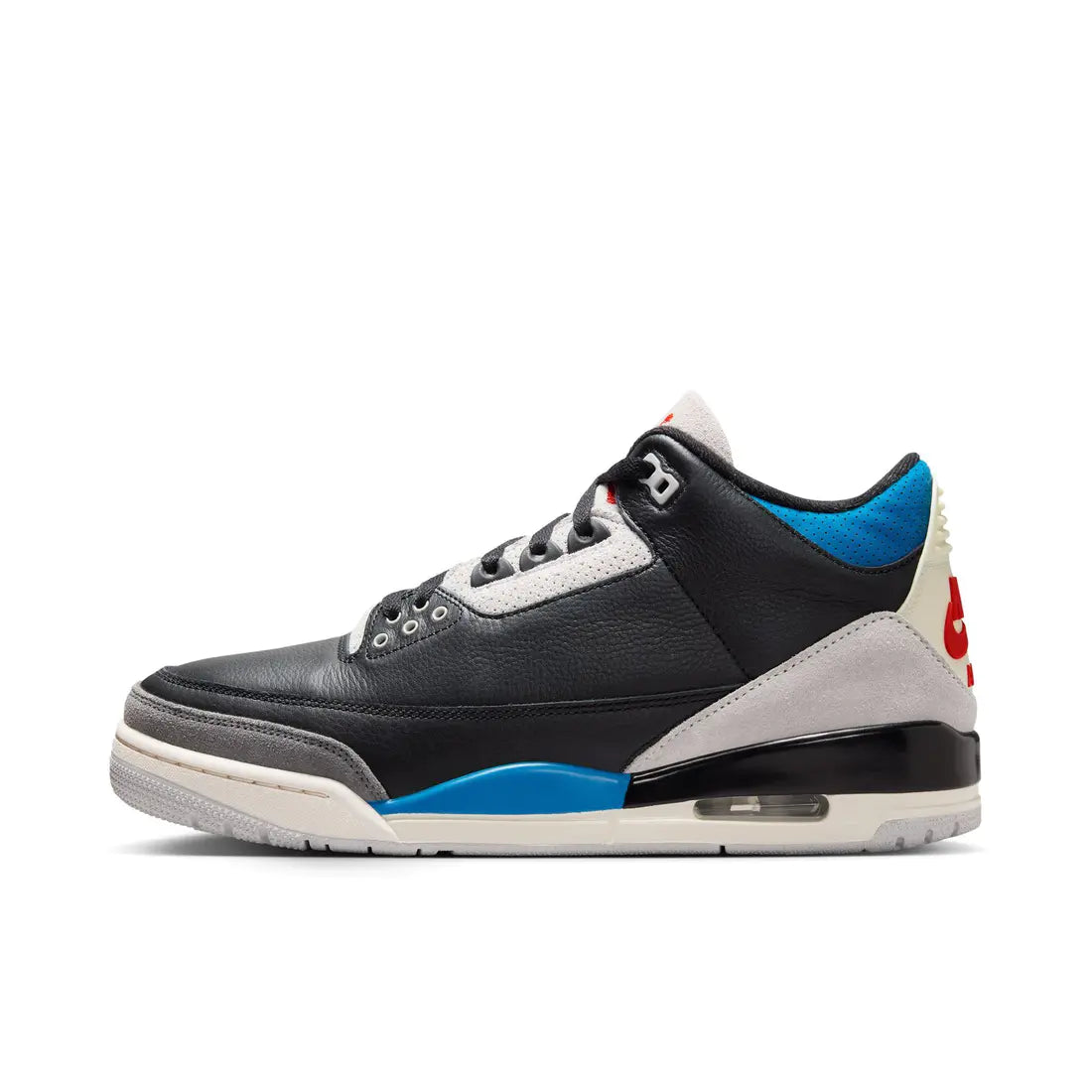 Air Jordan 3 " Rare Air "