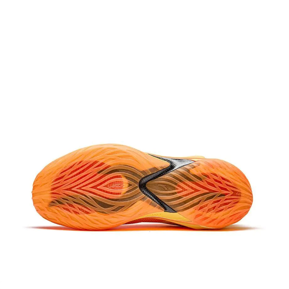 ANTA Shock Wave 8 Pro 'Orange'