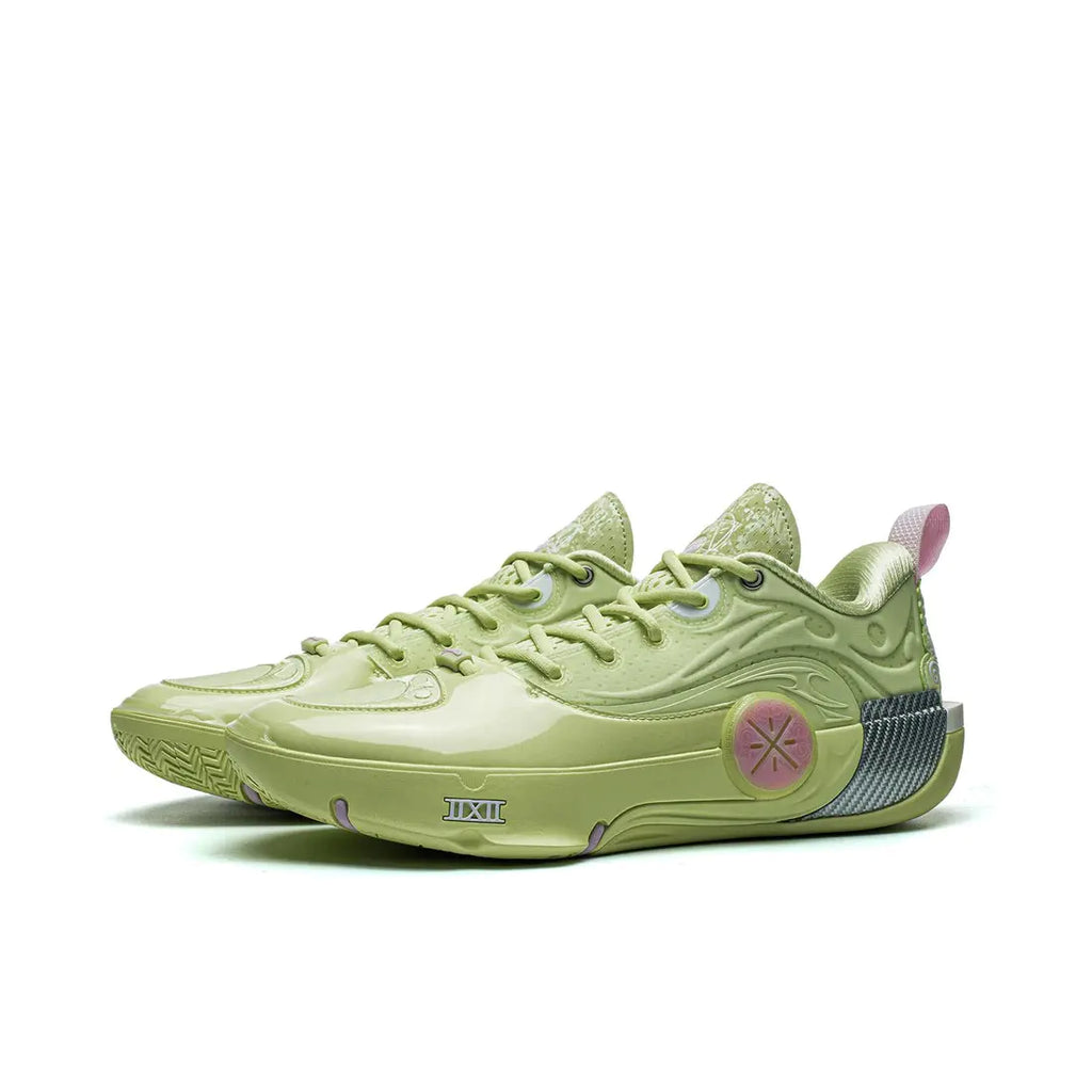 Lining Way of Wade 12 'Avocado'