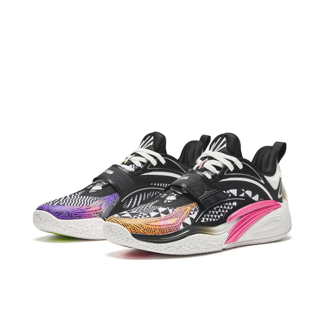 ANTA KAI 1 " Enlightened "