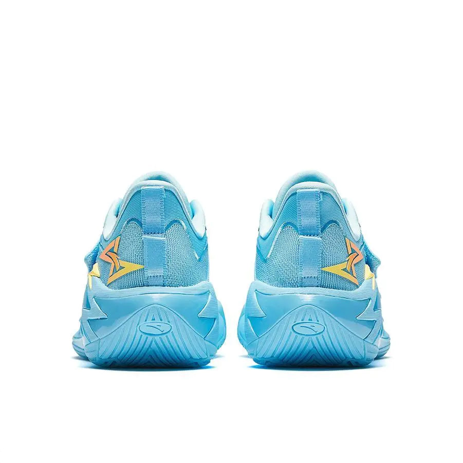 ANTA Shock Wave 7 Pro 'Light Blue'