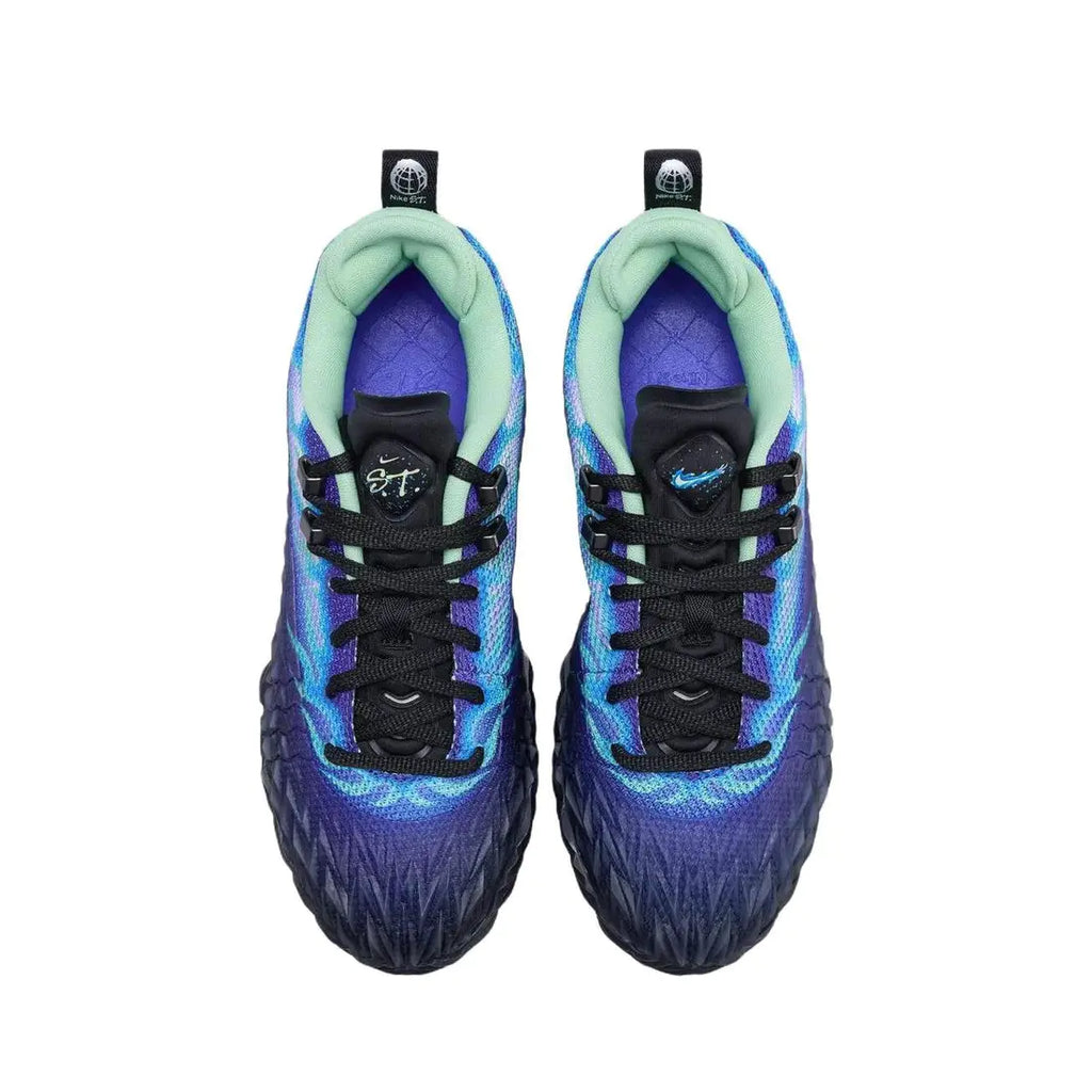 Nike S.T. Charge 'Blue Flame'
