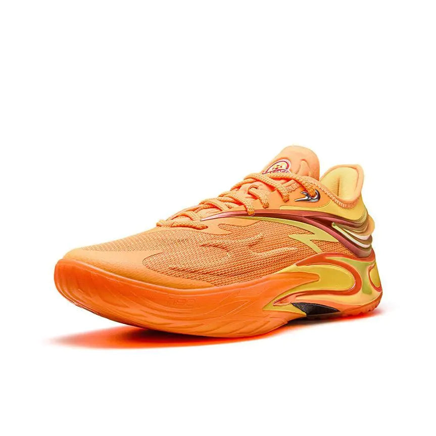 ANTA Shock Wave 8 Pro 'Orange'