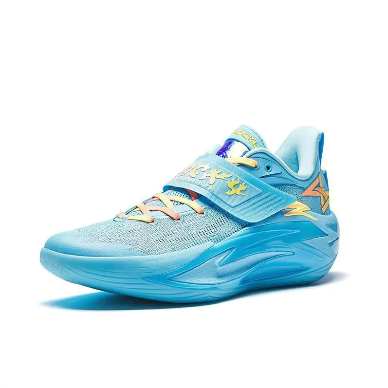 ANTA Shock Wave 7 Pro 'Light Blue'