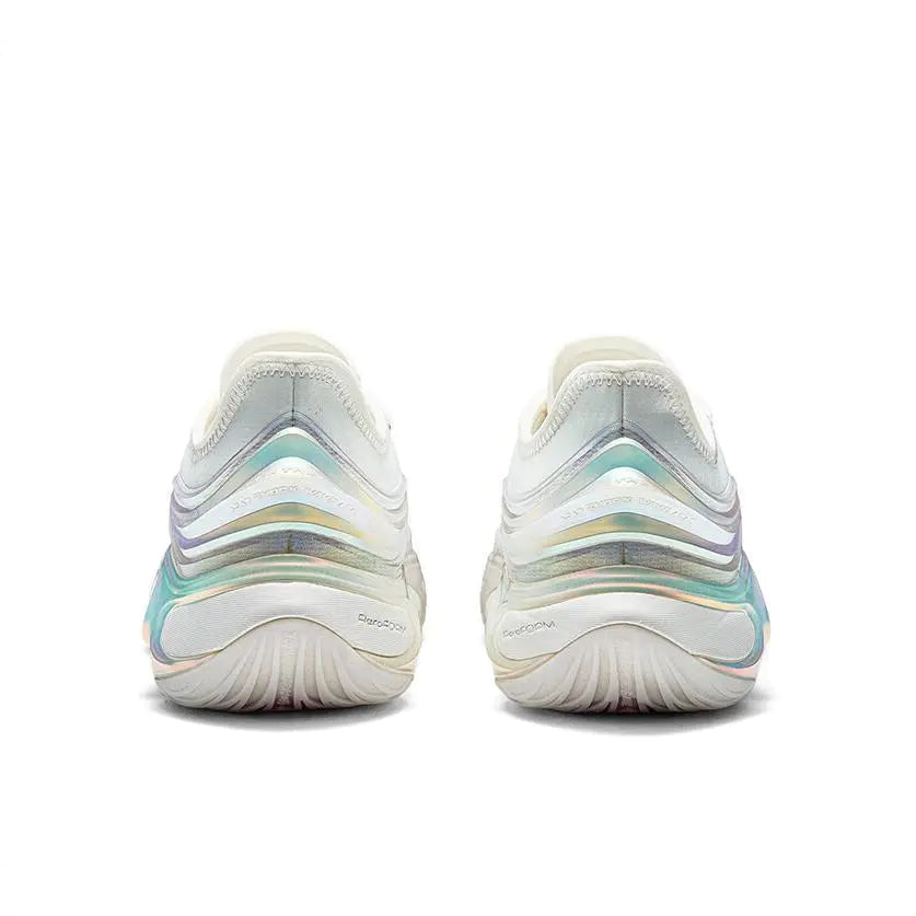 ANTA Shock Wave 8 Pro 'White'