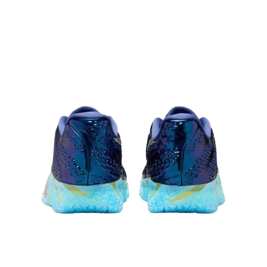 Nike Ja 3 "Uncle Phil'