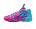 PUMA LaMelo Ball MB.04 "Iridescent Hornets"