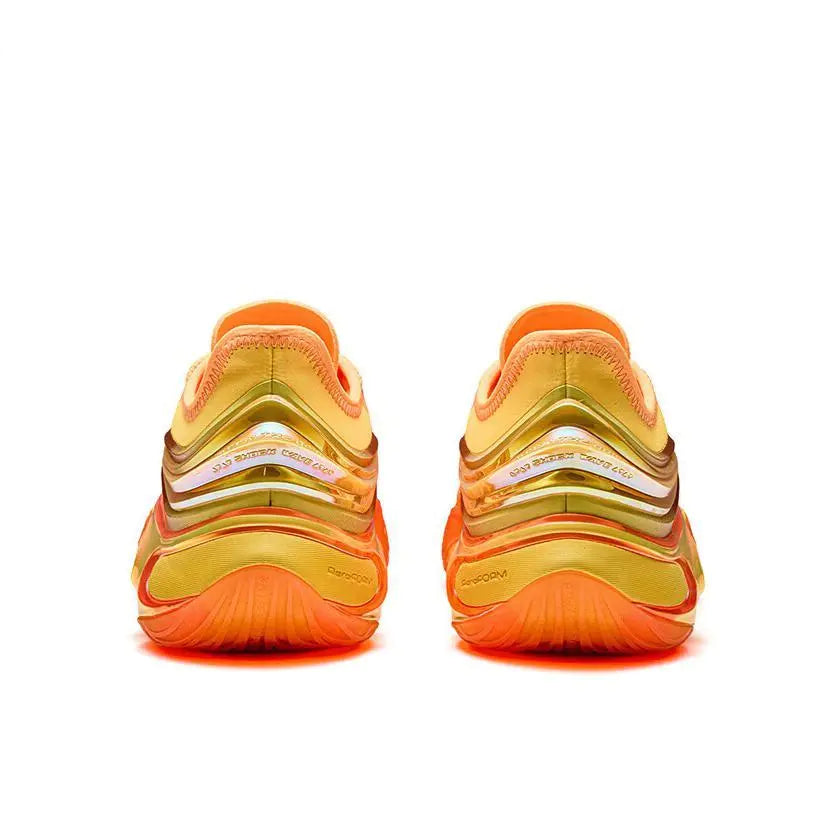 ANTA Shock Wave 8 Pro 'Orange'