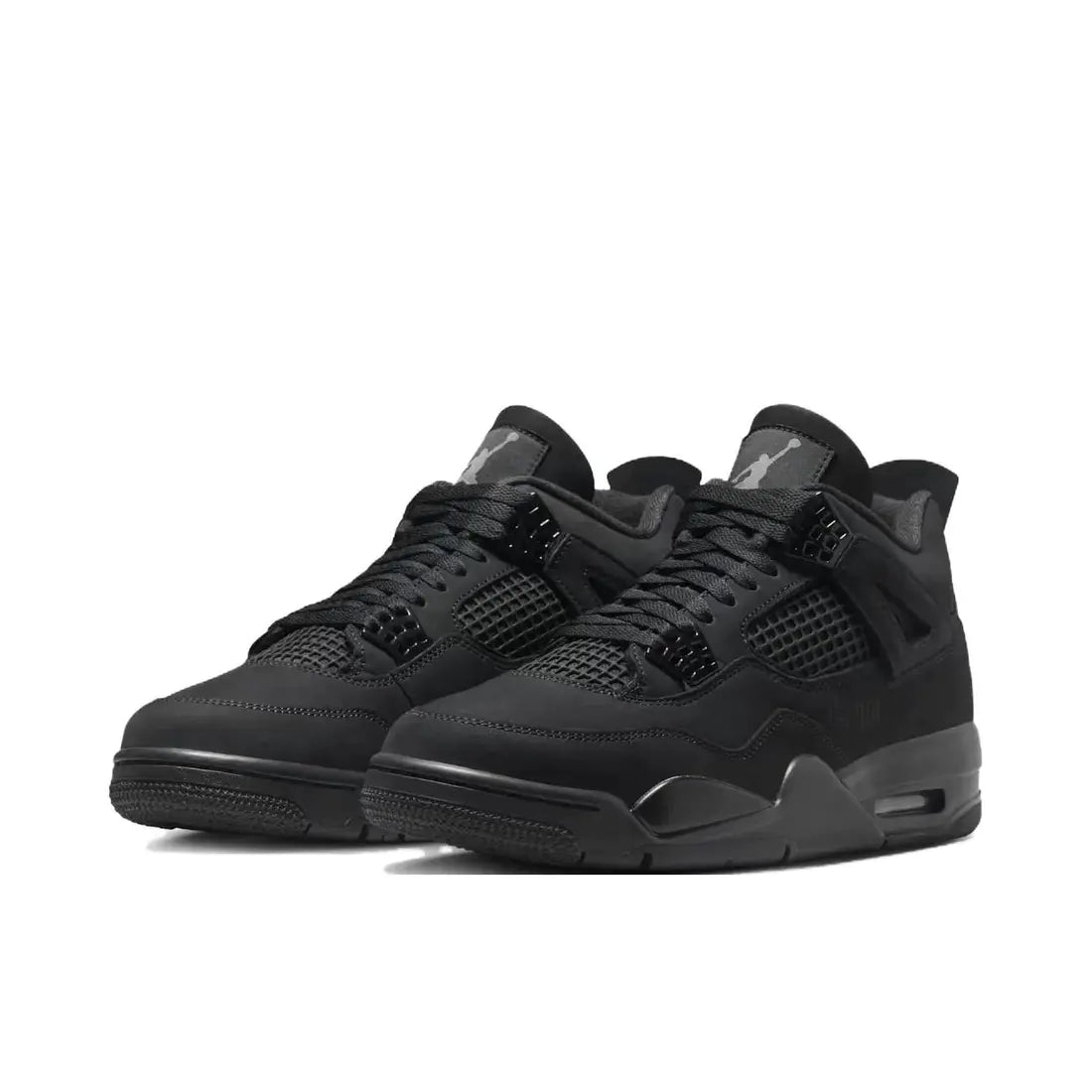 Air Jordan 4 " Black Cat "