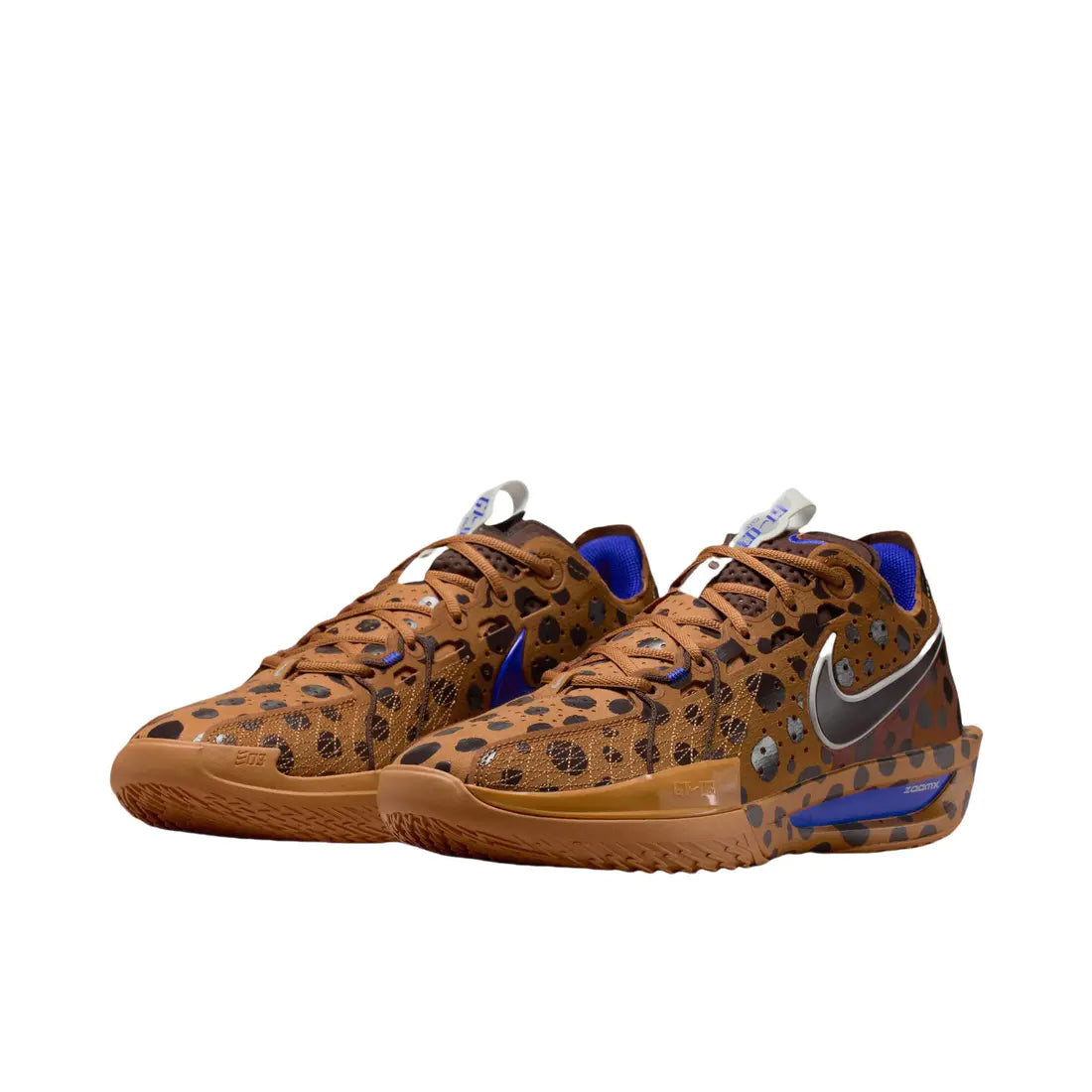 Nike GT Cut 3 " Poole Milk Cookies "