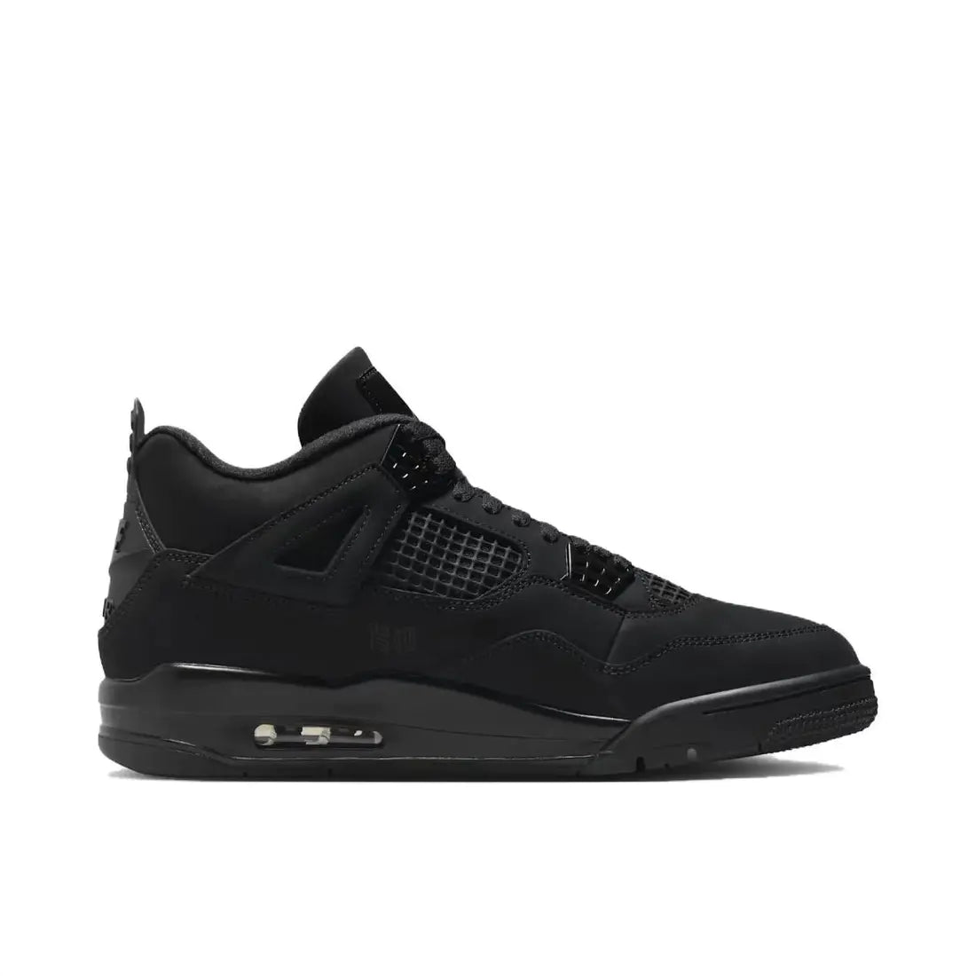 Air Jordan 4 " Black Cat "