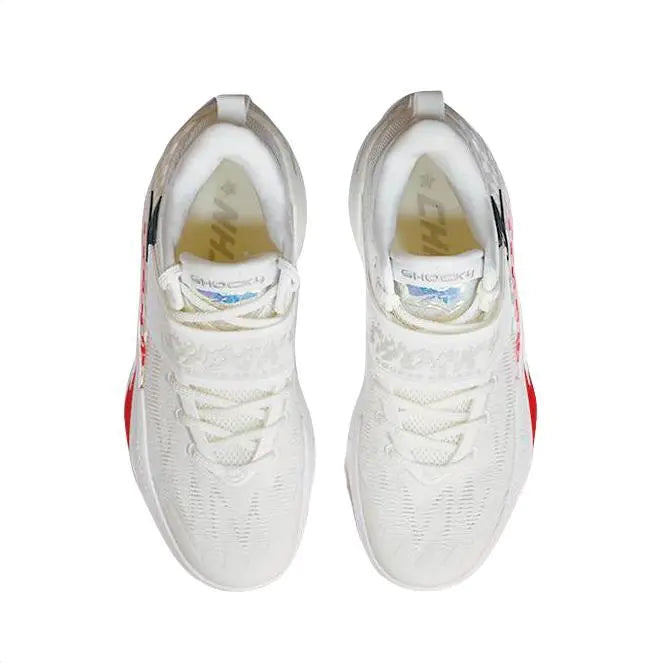 ANTA Shock Wave 7 Pro 'Home Court'