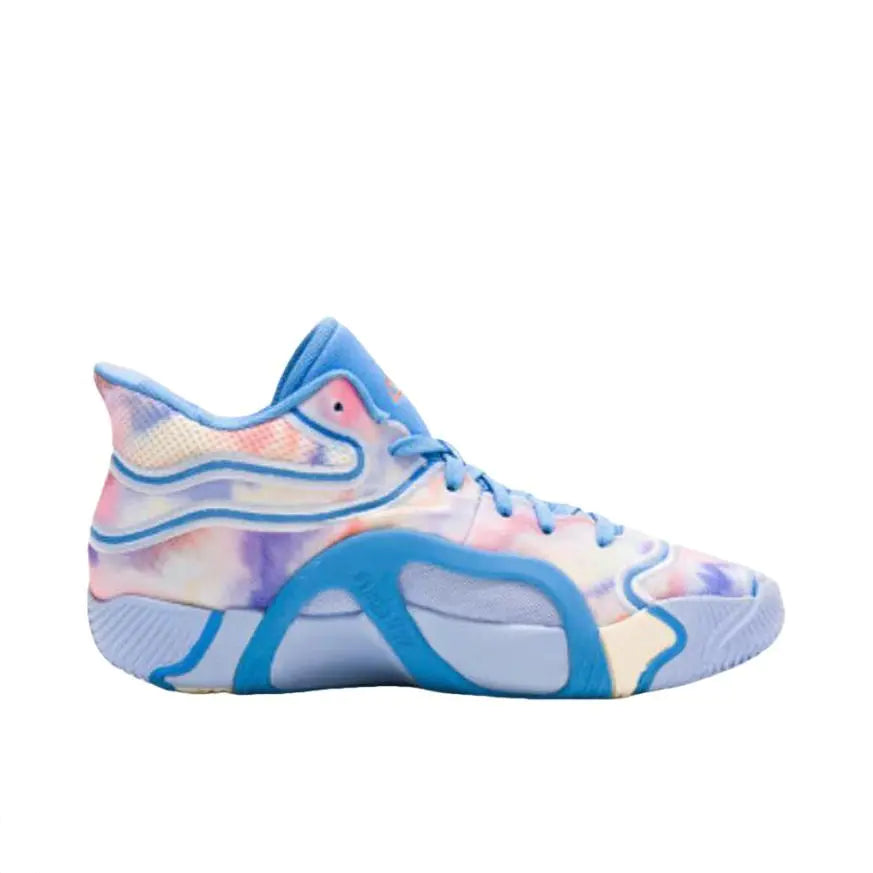 Jordan Tatum 3 " Tie Dye "