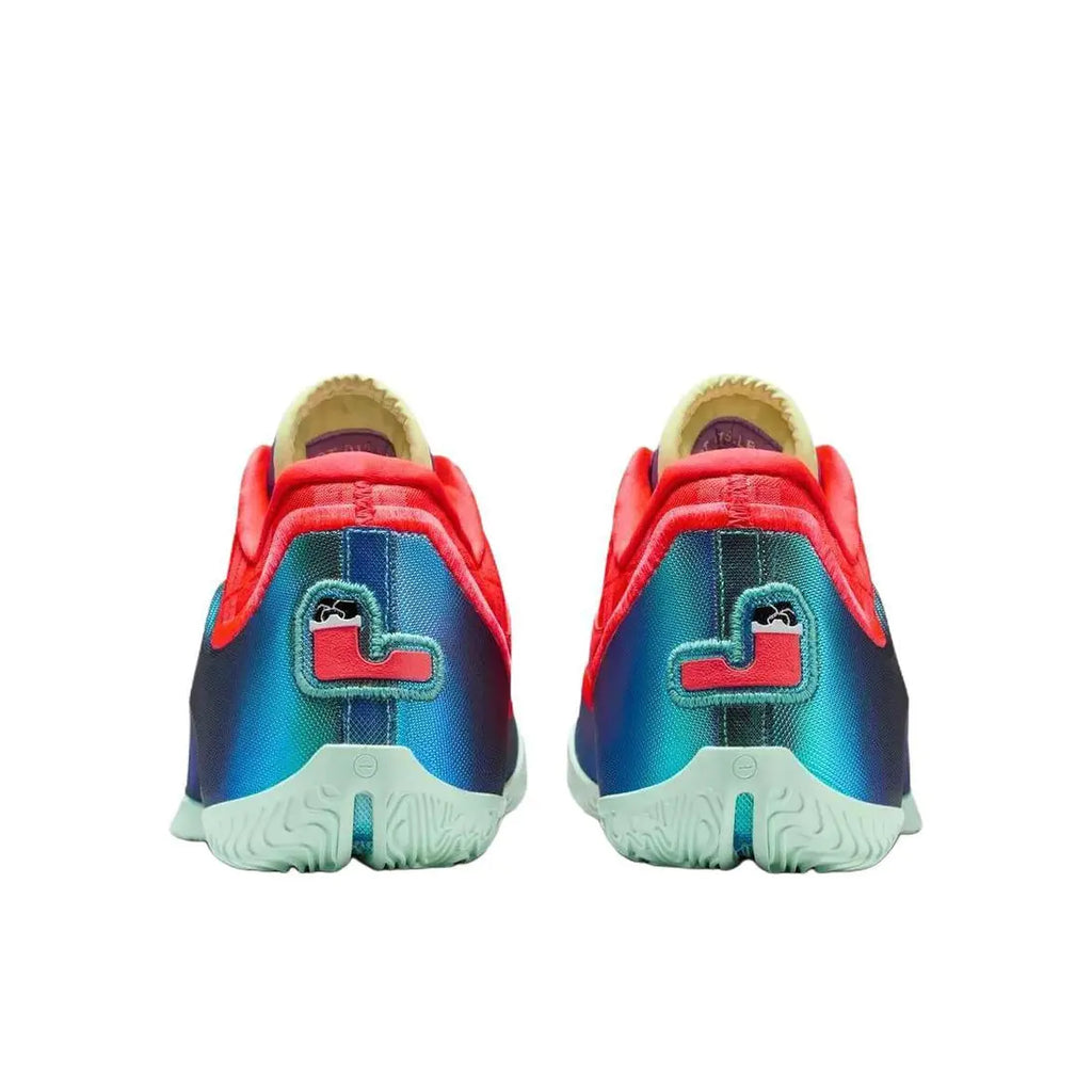 Nike LeBron 23 " Stocking Suffer "