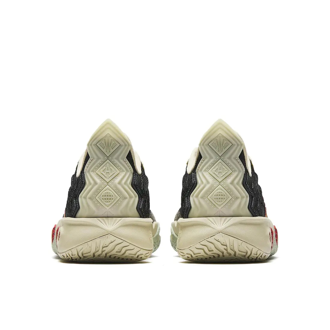 ANTA KAI 2 " Black Ice "