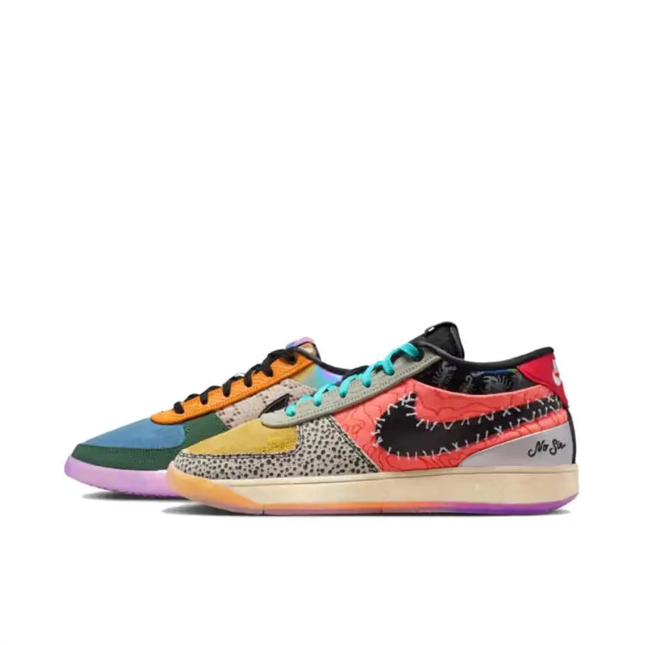 Nike Book 1 " What The "