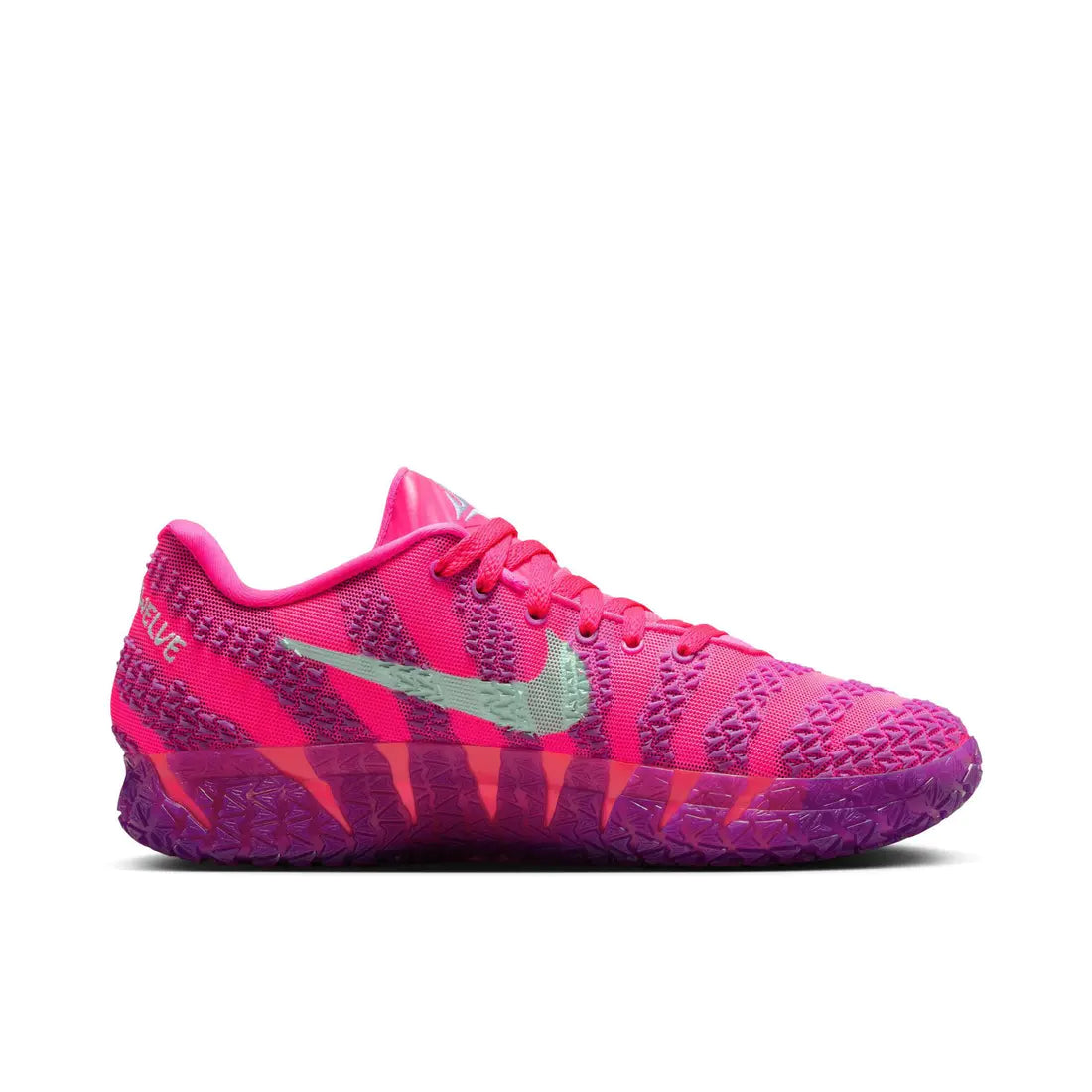 Nike Ja 3 " Max Volume"