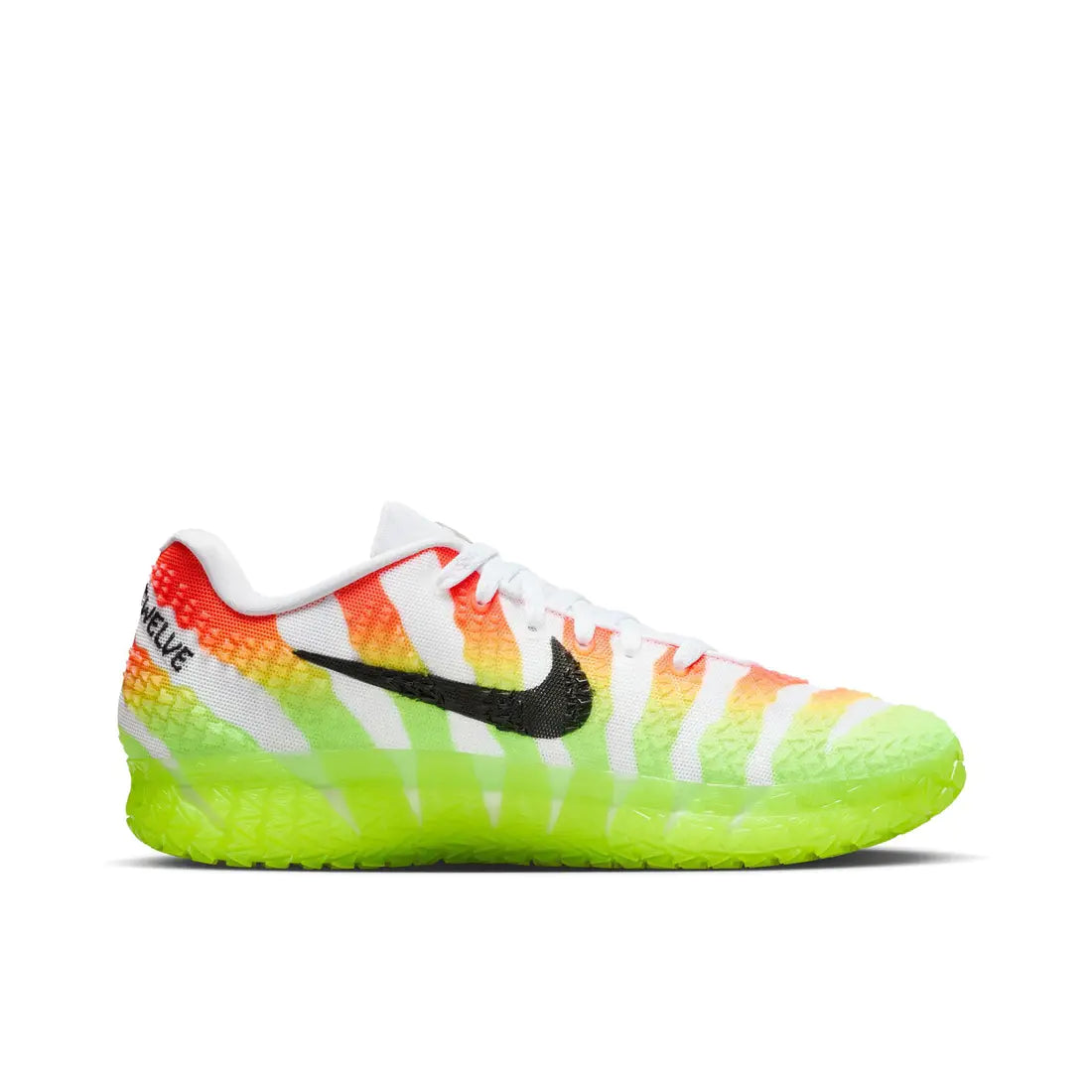 Nike Ja 3 "Christmas"