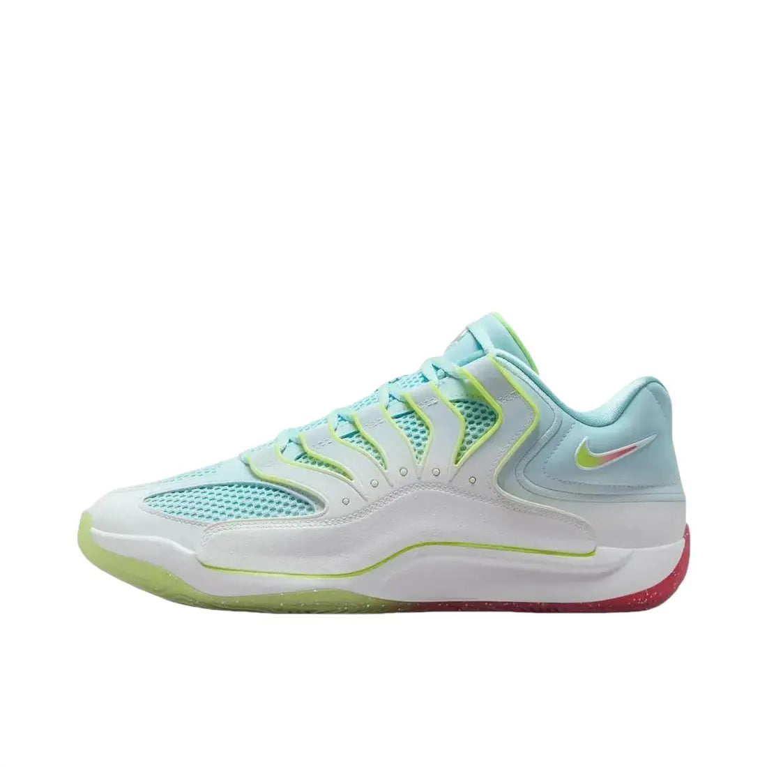 Nike KD 18 " Snowed "