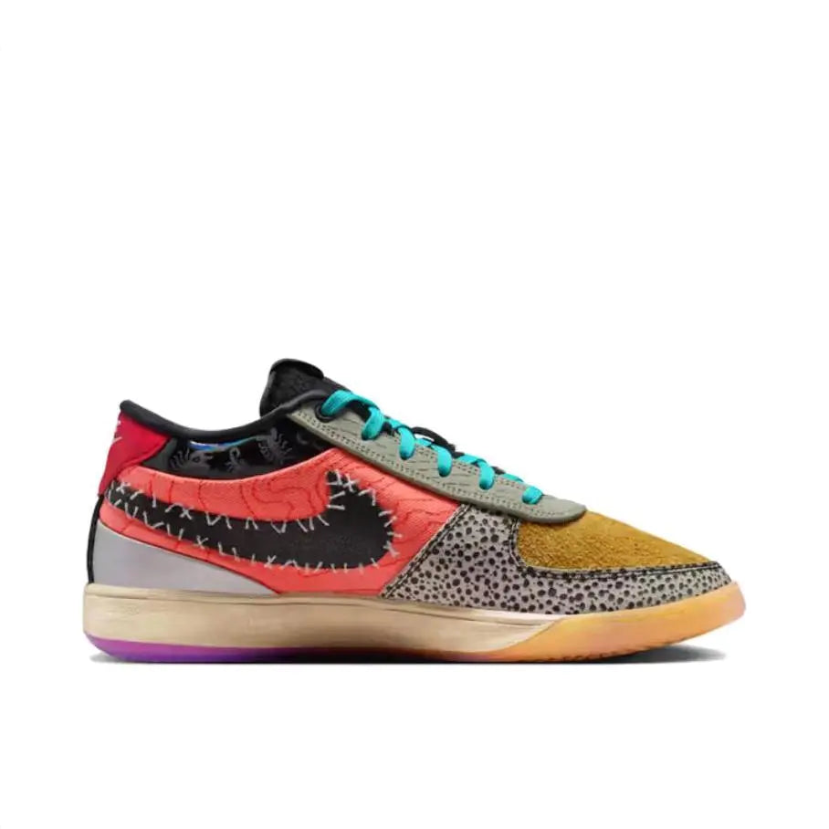 Nike Book 1 " What The "