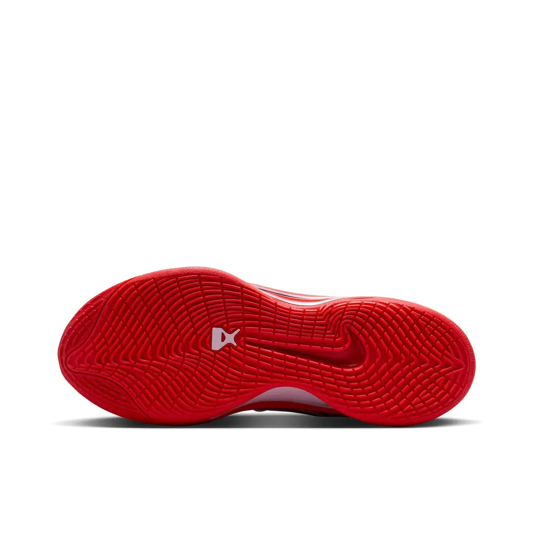 Nike A'One " Royal Flame "