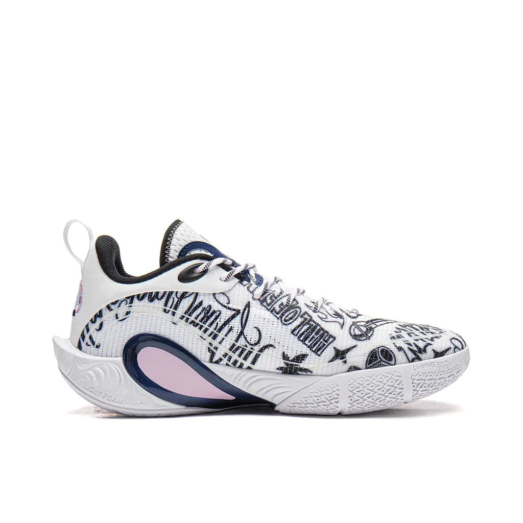 Lining DLO 1 " Jay Flow "