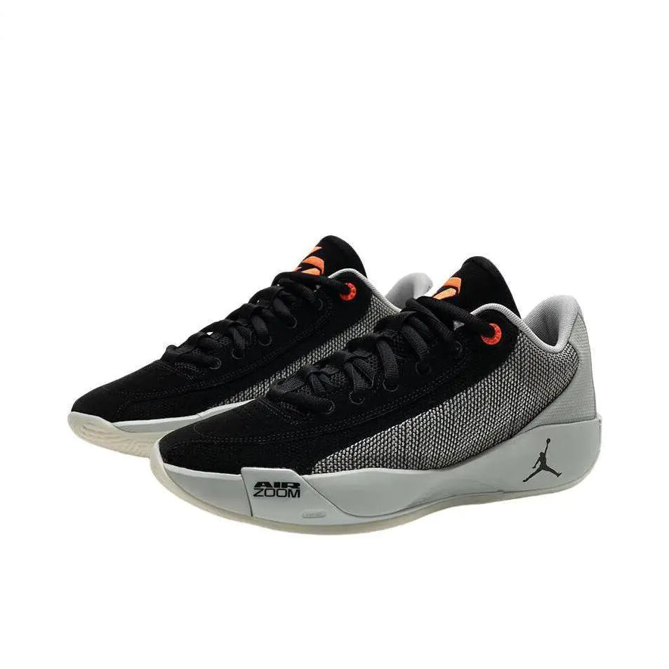 Jordan Luka 77 " Grey Black "