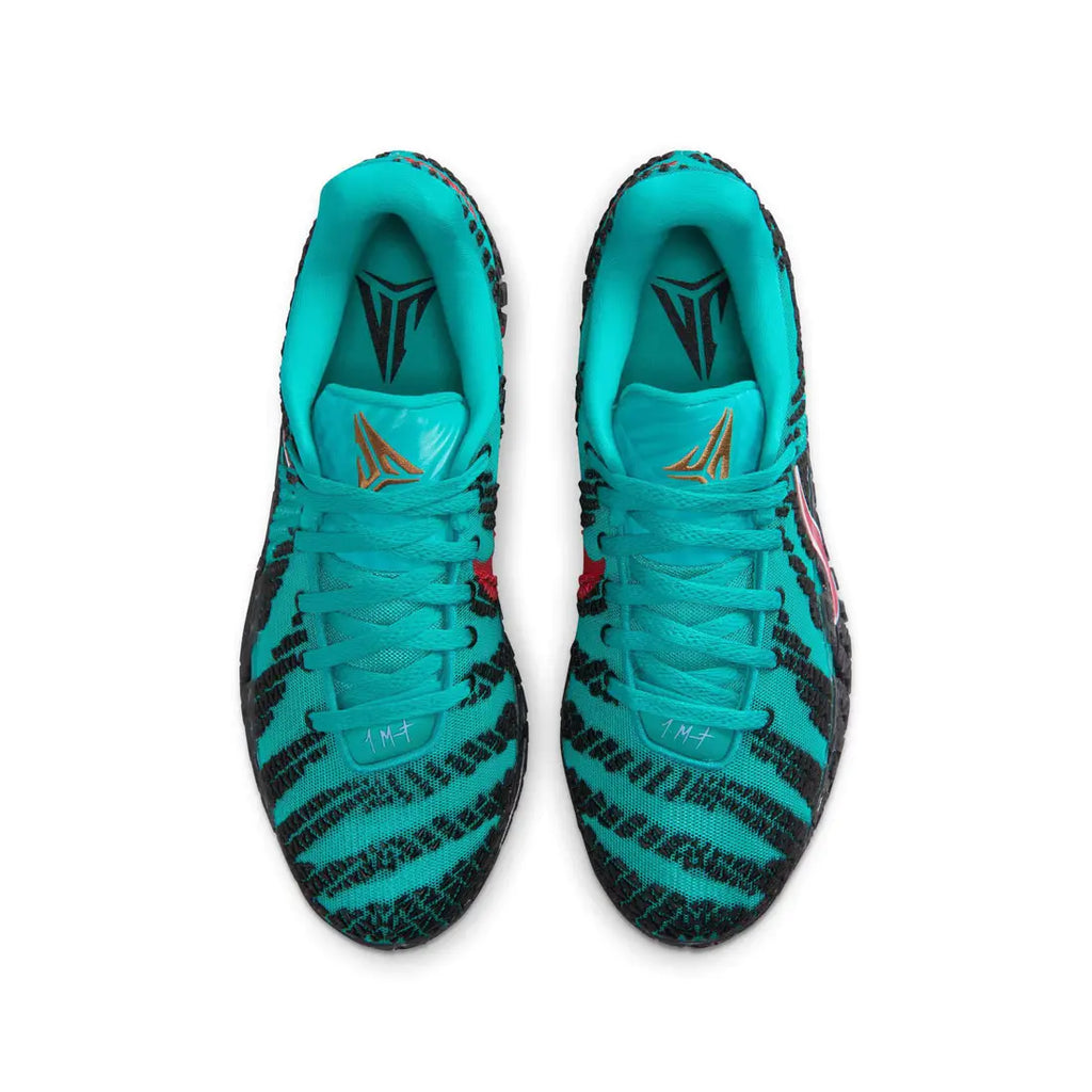 Nike Ja 3 "Scratch 3.0"
