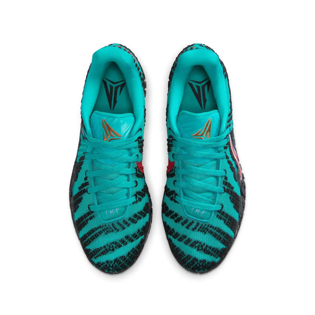 Nike Ja 3 "Scratch 3.0"