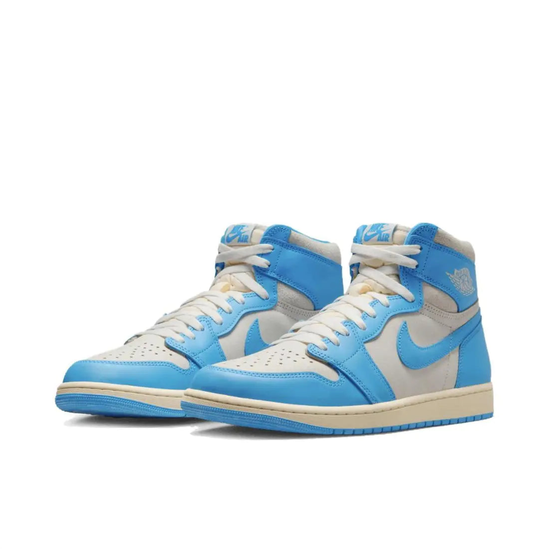 Air Jordan 1 High OG " UNC "