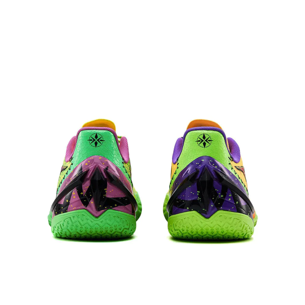Lining Liren 5 V2 "Ghost"