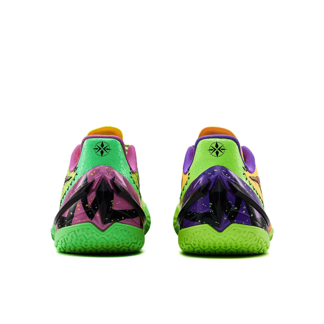 Lining Liren 5 V2 "Ghost"