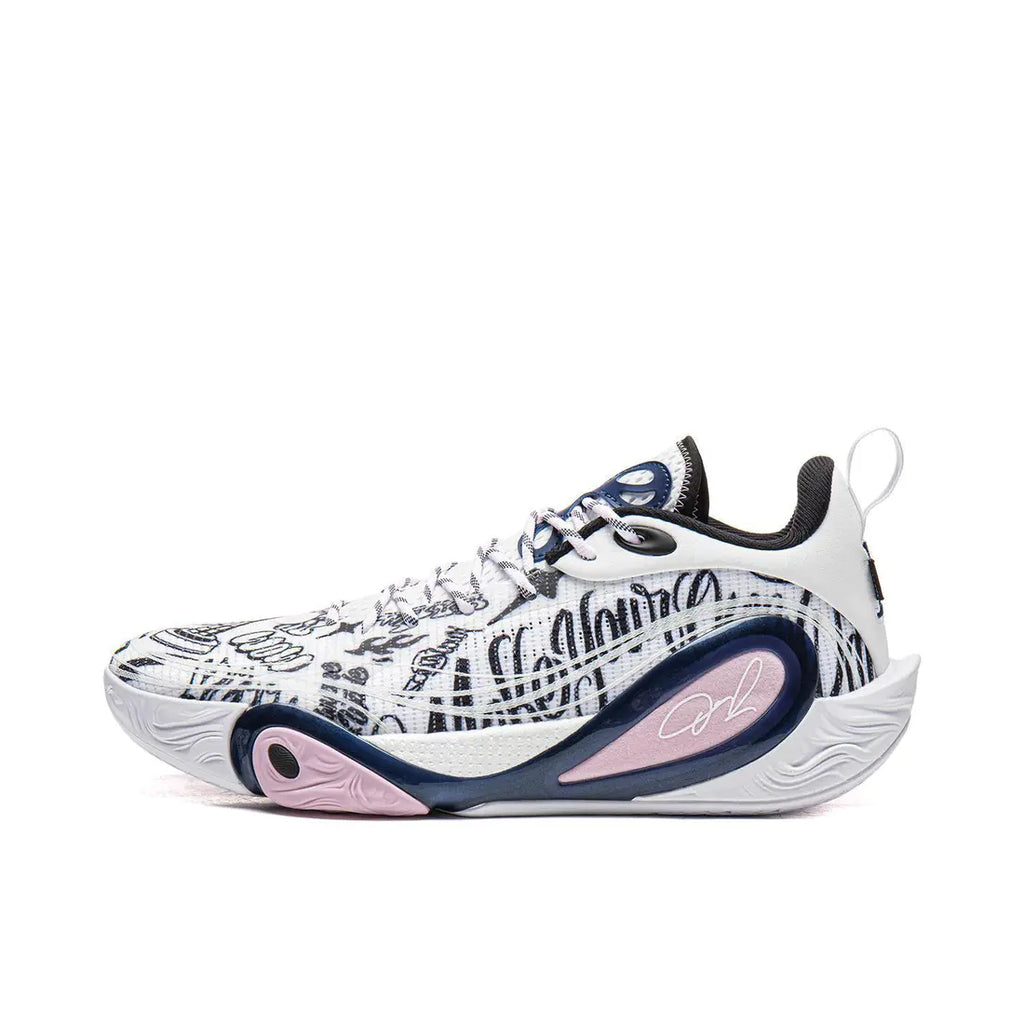 Lining DLO 1 " Jay Flow "