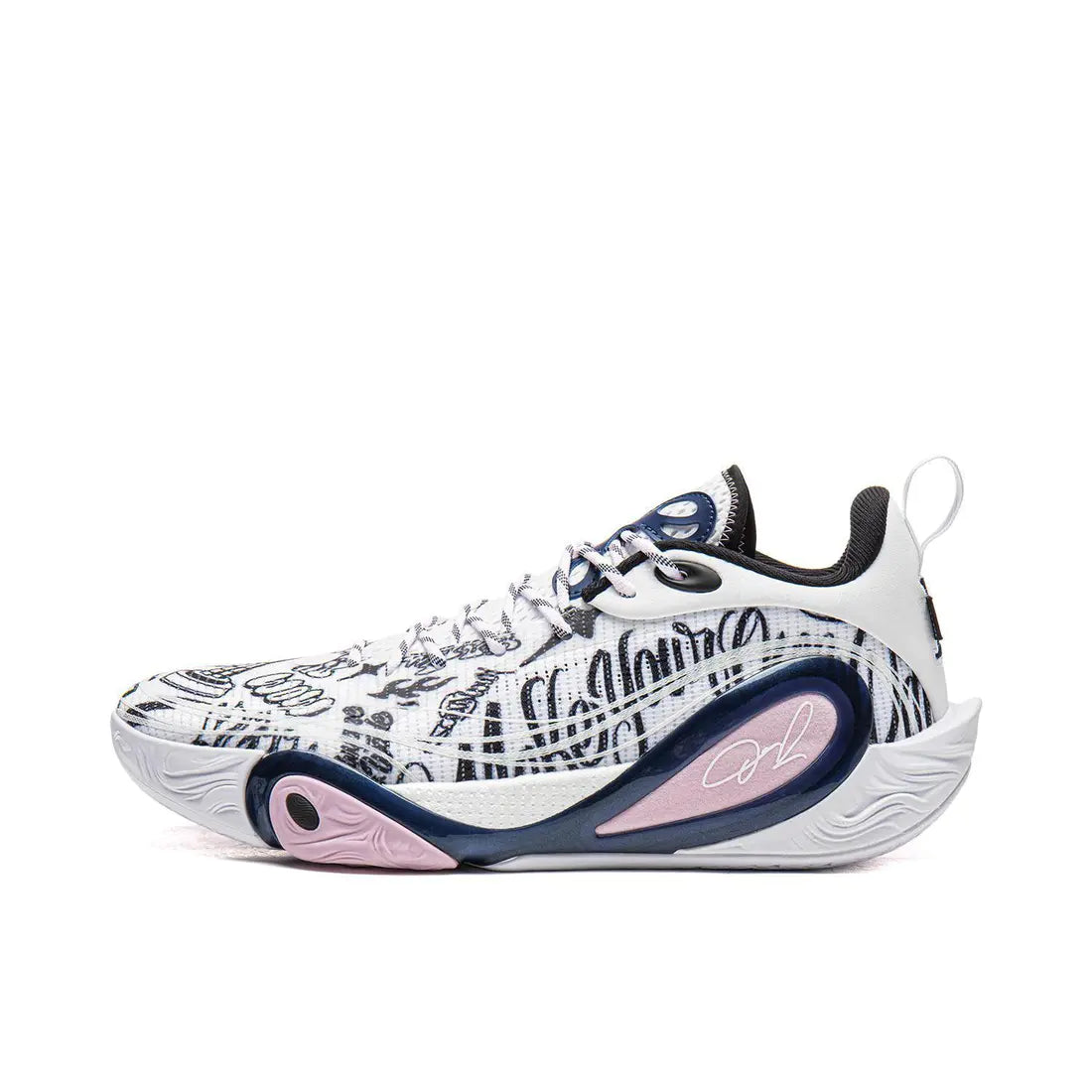 Lining DLO 1 " Jay Flow "