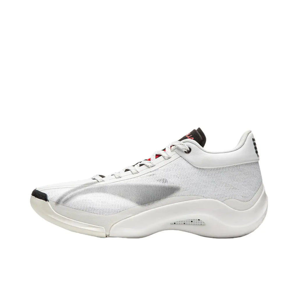 Lining YuShuai 20 'White Hoofed Horse'