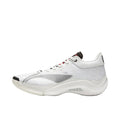 Lining YuShuai 20 'White Hoofed Horse'