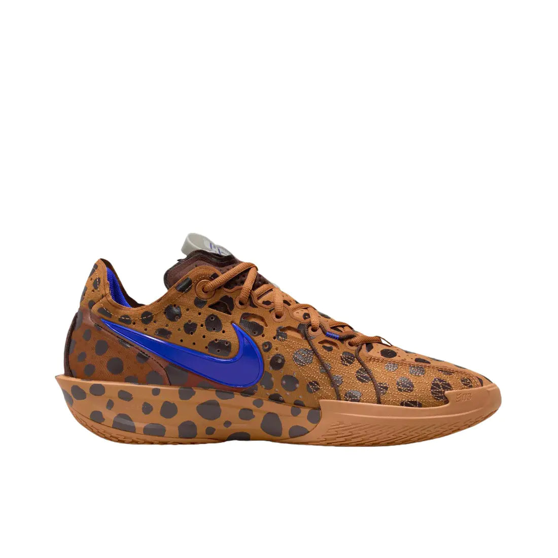 Nike GT Cut 3 " Poole Milk Cookies "