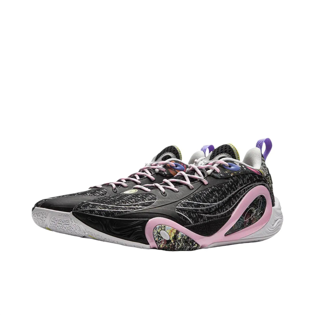 Lining DLO 1 " Butterfly "