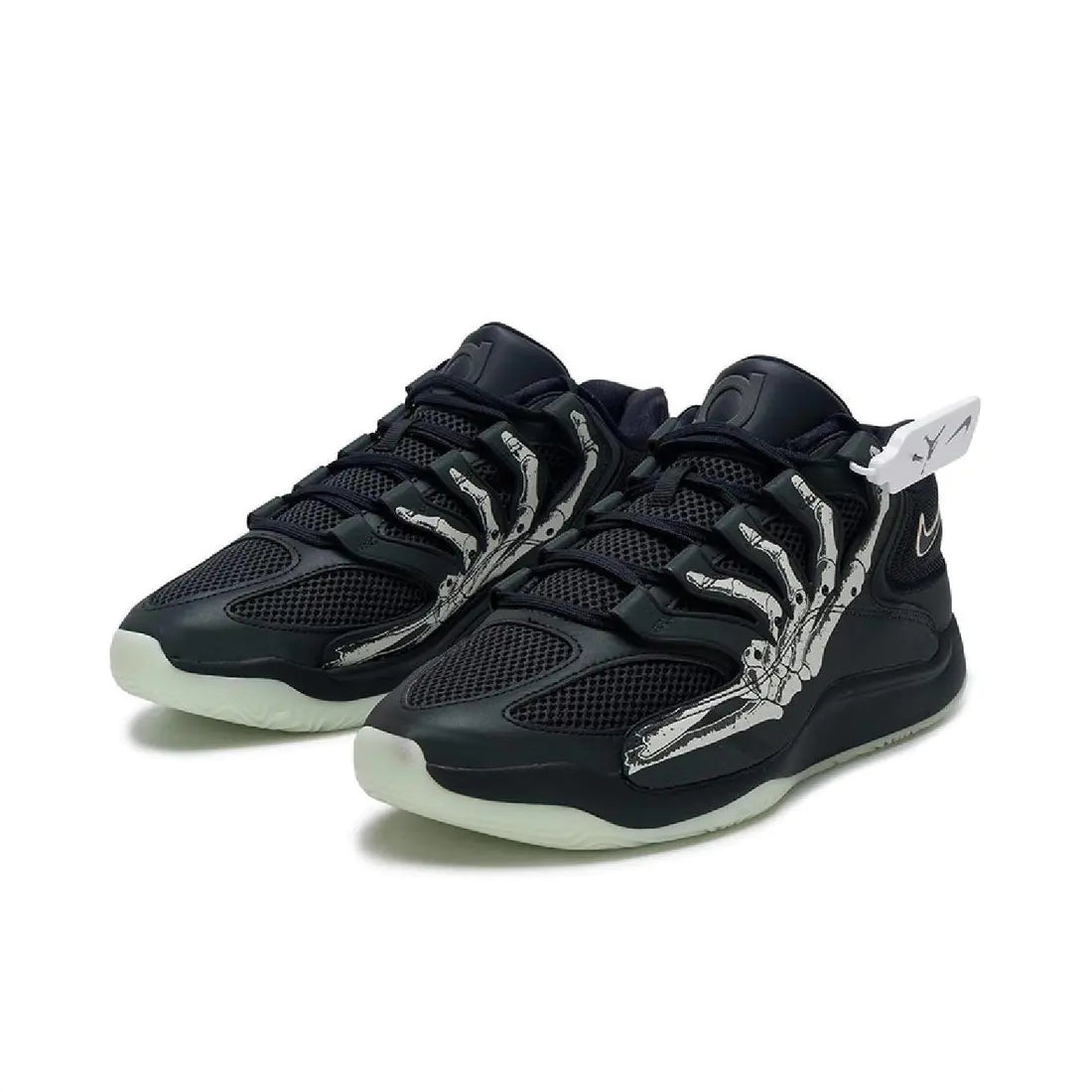 Nike KD 18 " Slim Reaper "