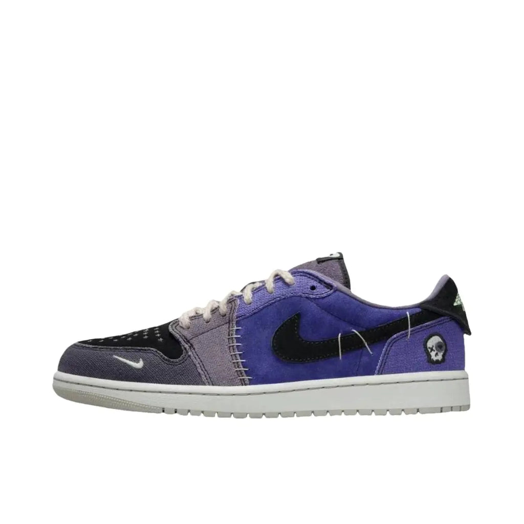 Air Jordan 1 Low " ZION WILLIAMSON "