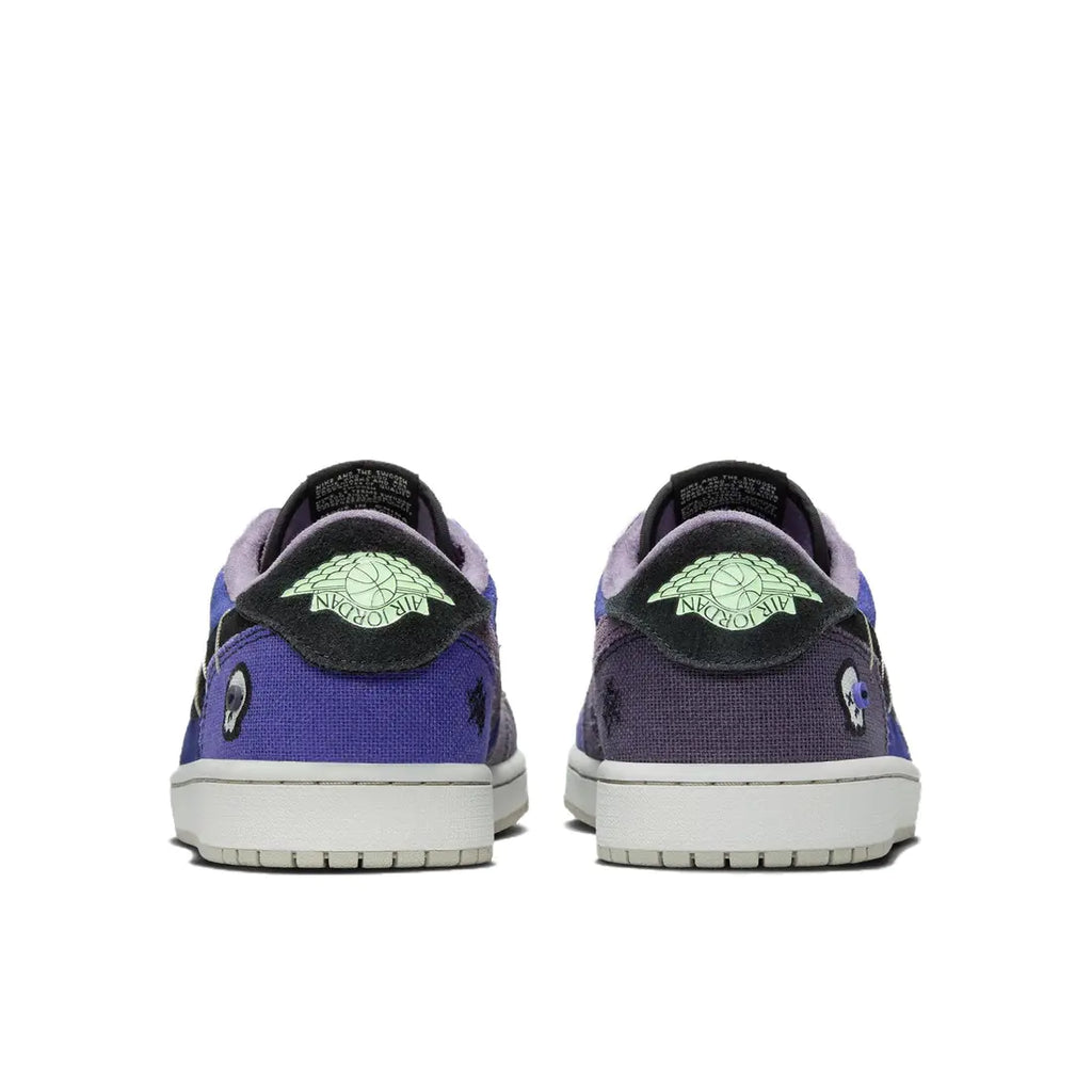 Air Jordan 1 Low " ZION WILLIAMSON "